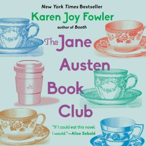 The Jane Austen Book Club