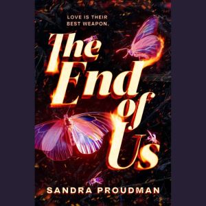 The End of Us, Sandra Proudman