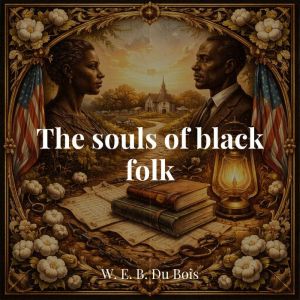 The Souls of Black Folk, W. E. B. Du Bois