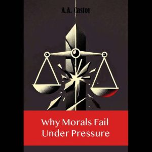 Why Morals Fail Under Pressure