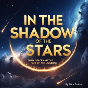 In the Shadows of the Stars: Dark Space and the Fate of the Universe