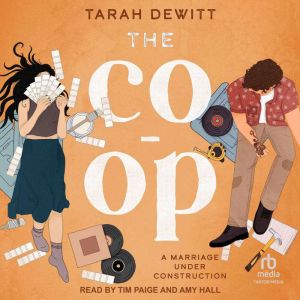 The Co-op: A Novel