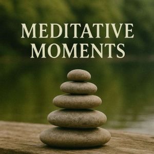 Meditative Moments: Book summary & analysis