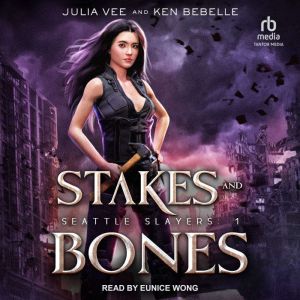 Stakes and Bones, Ken Bebelle