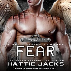 Fear, Hattie Jacks