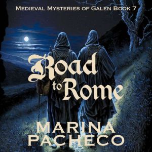 Road to Rome: A Medieval Journey Across Europe.