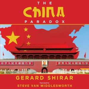 The China Paradox