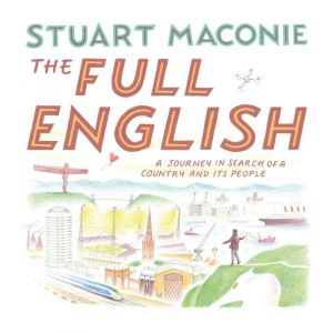 The Full English, Stuart Maconie