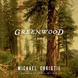 Greenwood, Michael Christie