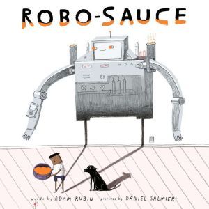 RoboSauce, Adam Rubin