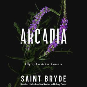 Arcadia, Saint Bryde