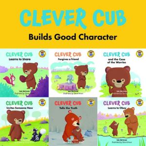 Clever Cub Builds Good Character