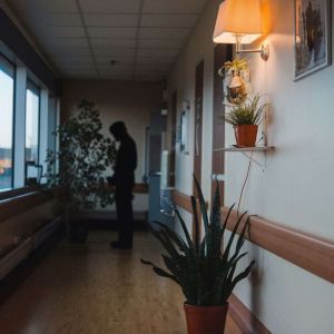 Whispers of Healing: Lives Behind Hospital Walls