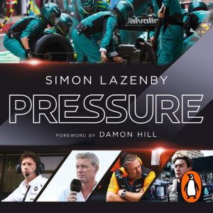 Pressure: How the people who power Formula One thrive at the limits