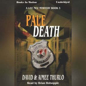 Pale Death, David Thurlo