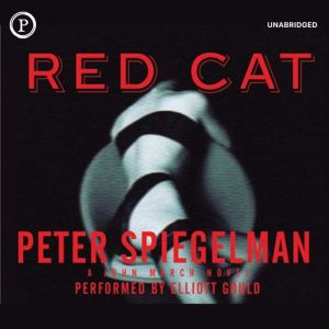 Red Cat, Peter Spiegelman