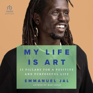 My Life Is Art, Emmanuel Jal