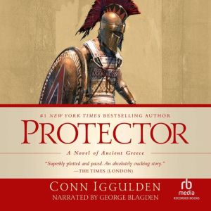 Protector, Conn Iggulden
