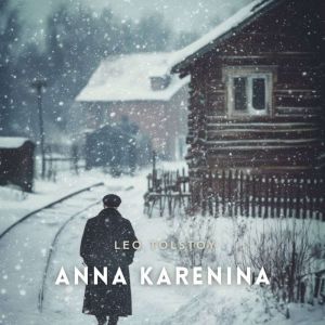 Anna Karenina, Part 8
