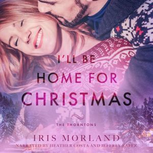 Ill Be Home for Christmas, Iris Morland