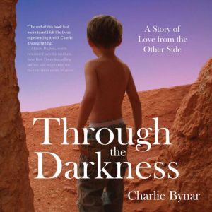 Through the Darkness: A Story of Love from the Other Side