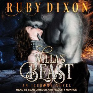 Willas Beast, Ruby Dixon