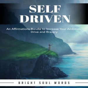 Self Driven An Affirmations Bundle t..., Bright Soul Words
