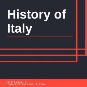 History of Italy, Introbooks Team
