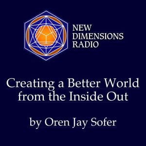 Creating a Better World from the Insi..., Oren Jay Sofer