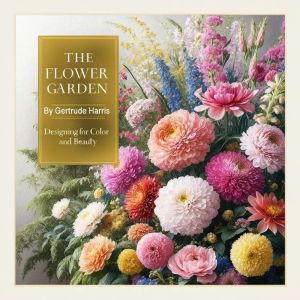 The Flower Garden: Designing for Color and Beauty