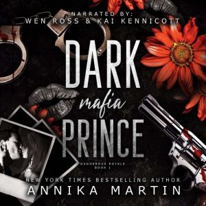 Dark Mafia Prince