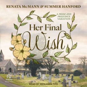 Her Final Wish, Renata McMann