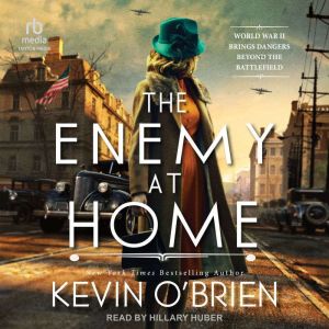 The Enemy at Home, Kevin OBrien