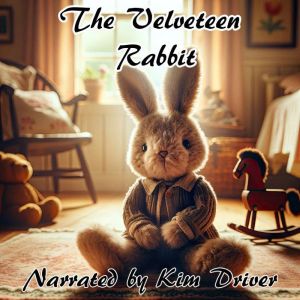 The Velveteen Rabbit, Margery Williams