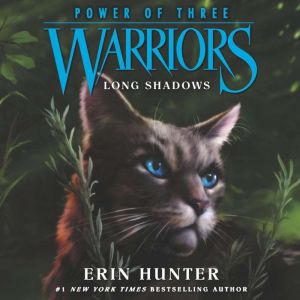 Warriors Power of Three 5 Long Sha..., Erin Hunter