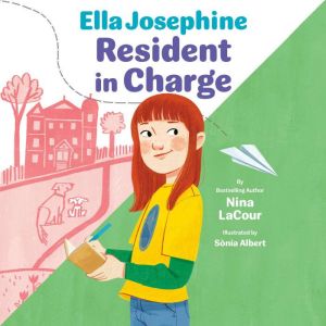 Ella Josephine: Resident In Charge