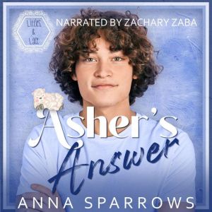Ashers Answer, Anna Sparrows
