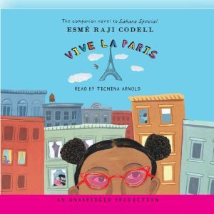 Vive La Paris, Esme Raji Codell