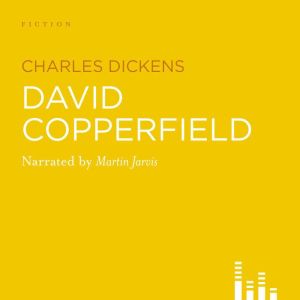 David Copperfield, Charles Dickens
