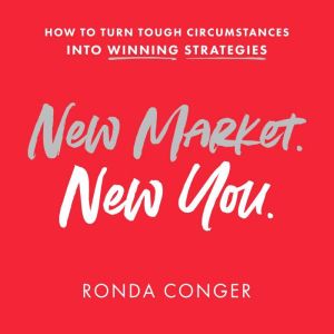New Market New You, Ronda Conger