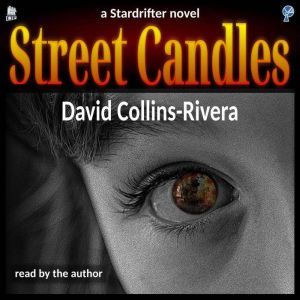 Street Candles, David CollinsRivera