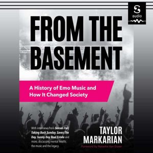 From the Basement, Taylor Markarian
