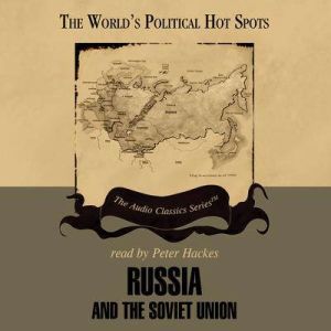 Russia and the Soviet Union, Ralph Racio