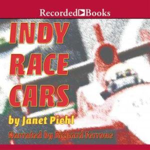 Indy Race Cars, Janet Piehl