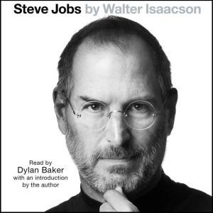 Steve Jobs, Walter Isaacson