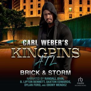 Carl Webers Kingpins ATL, Brick