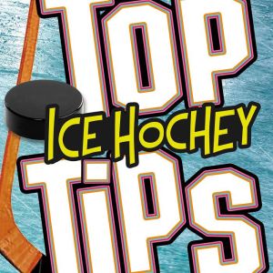 Top Ice Hockey Tips, Heather Schwartz