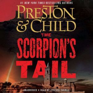 The Scorpion's Tail, Lincoln Child