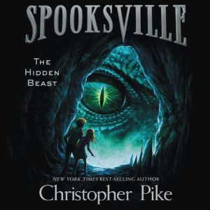 The Hidden Beast, Christopher Pike