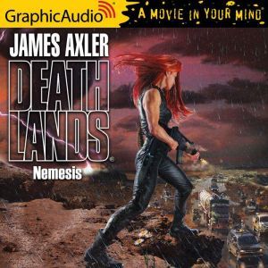 Nemesis, James Axler